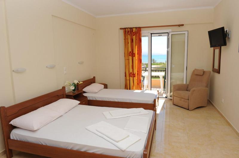 Calypso Luxury Appart hôtel
