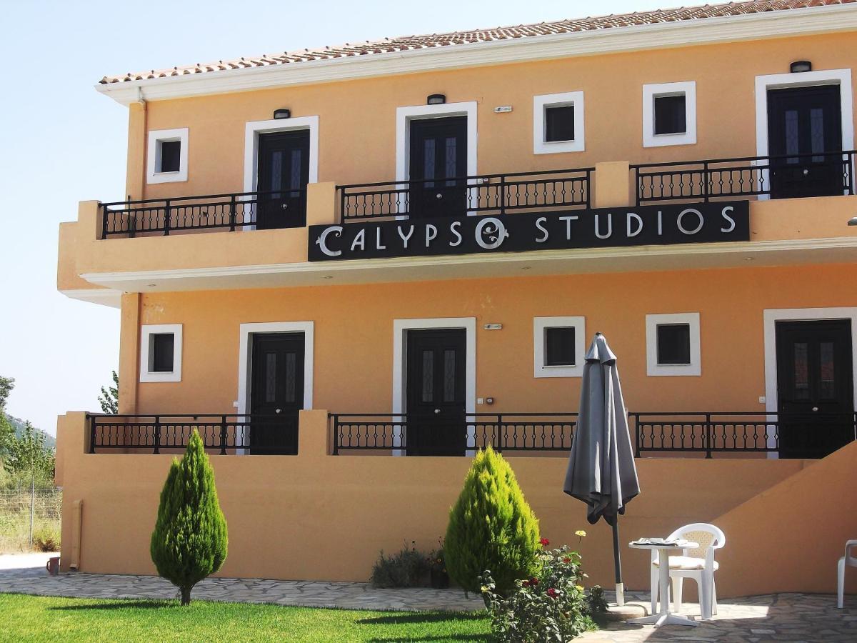 Calypso Luxury 3*