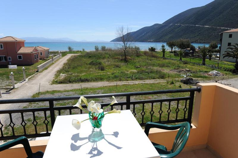 Appart hôtel Calypso Luxury 3*