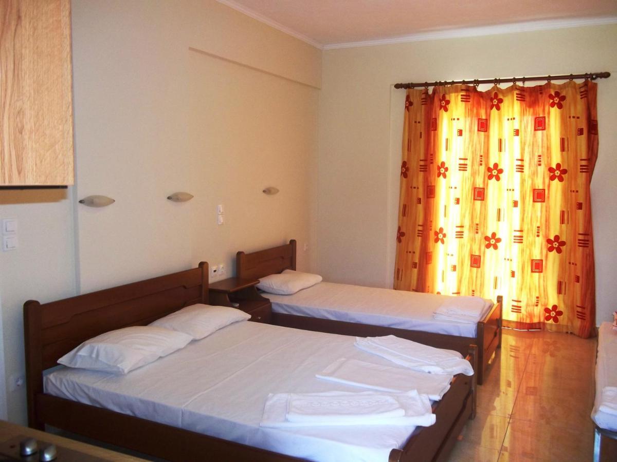 Appart hôtel Calypso Luxury