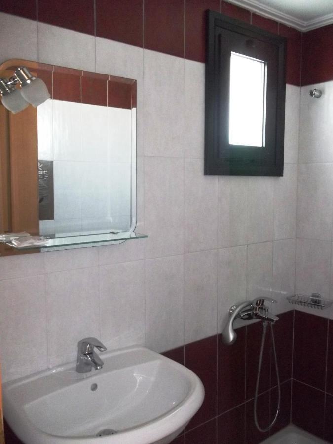 Appart hôtel Calypso Luxury 3*
