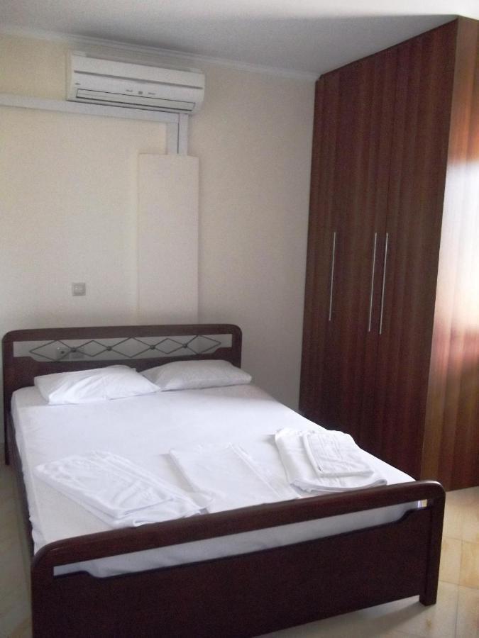 Appart hôtel Calypso Luxury