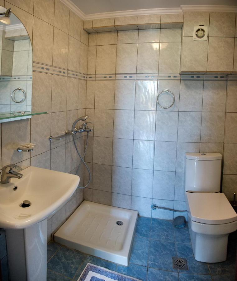 Calypso Luxury Appart hôtel
