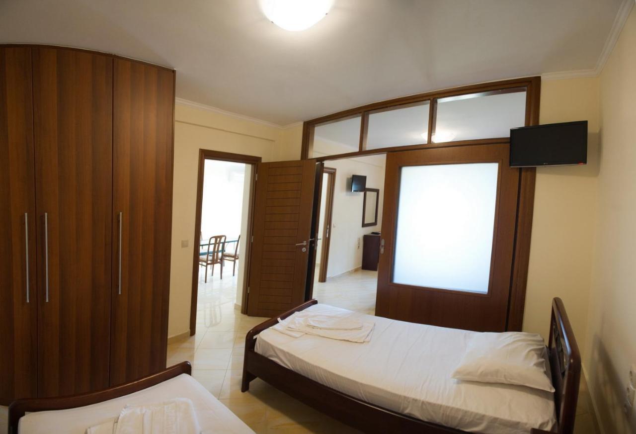 Calypso Luxury 3* Vasiliki