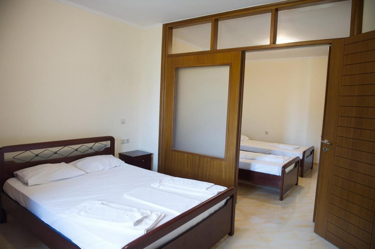 Appart hôtel Calypso Luxury