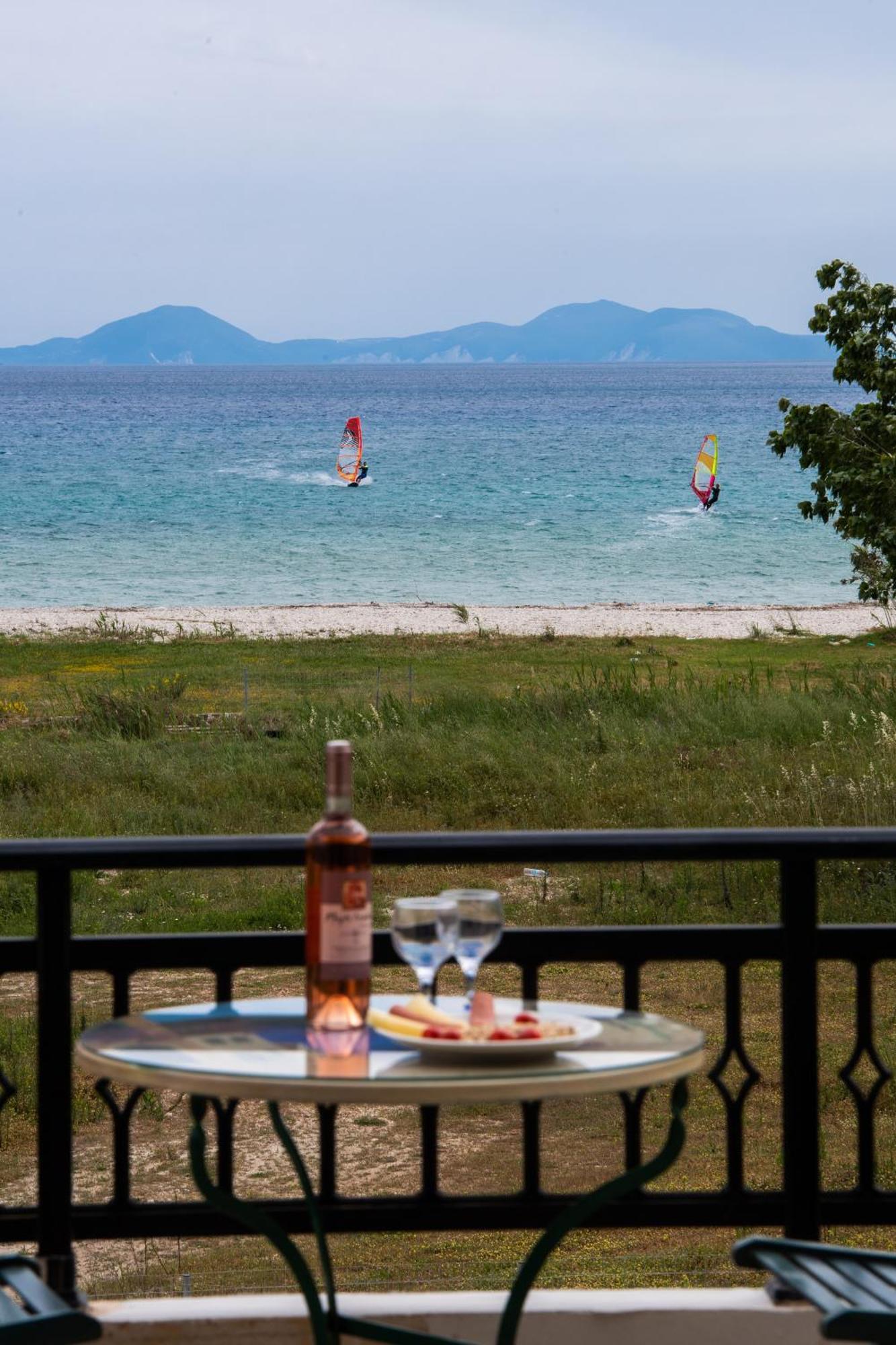 Appart hôtel Calypso Luxury 3*