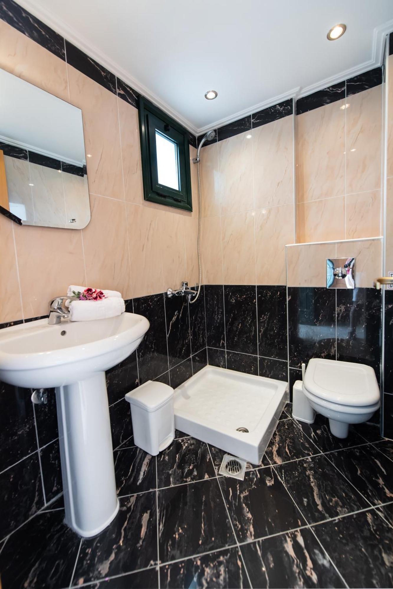 Calypso Luxury Vasiliki