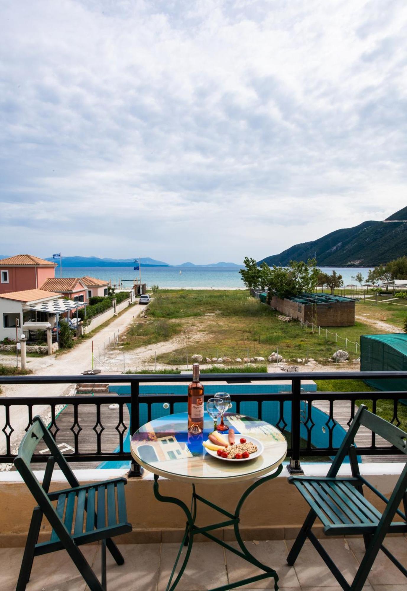 Calypso Luxury Appart hôtel 3*