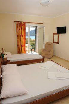 Calypso Luxury Appart hôtel Vasiliki